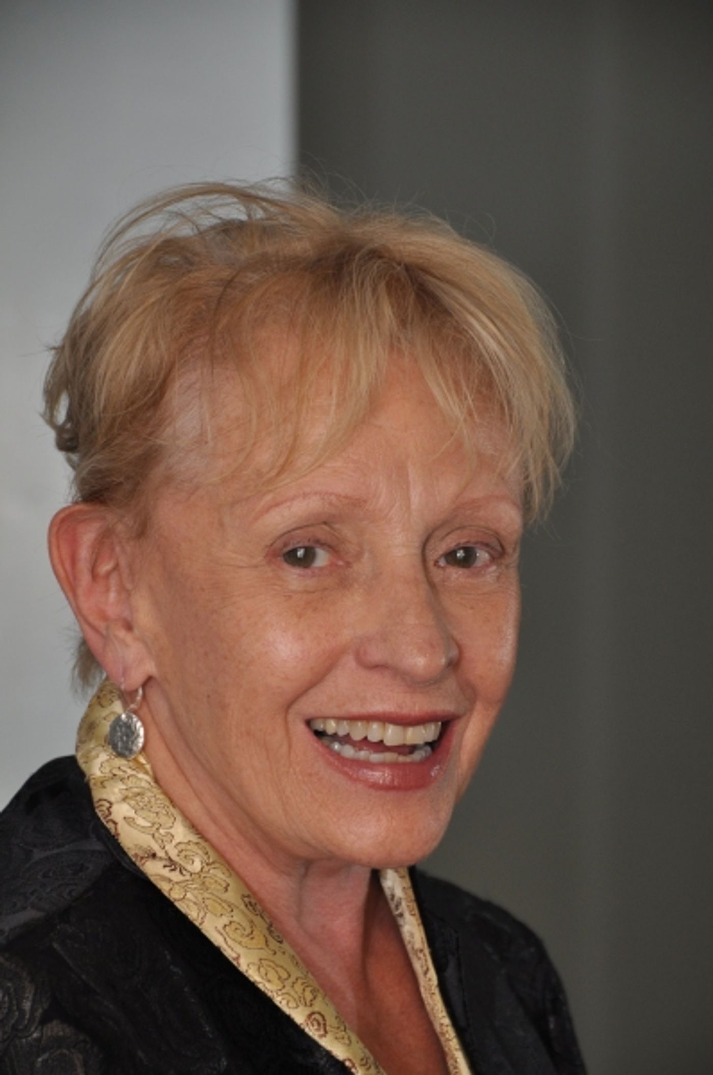 Photo Coverage: Patrick Page, Richard Easton, and More Featured in Gingold's SUPER SHAW  Image