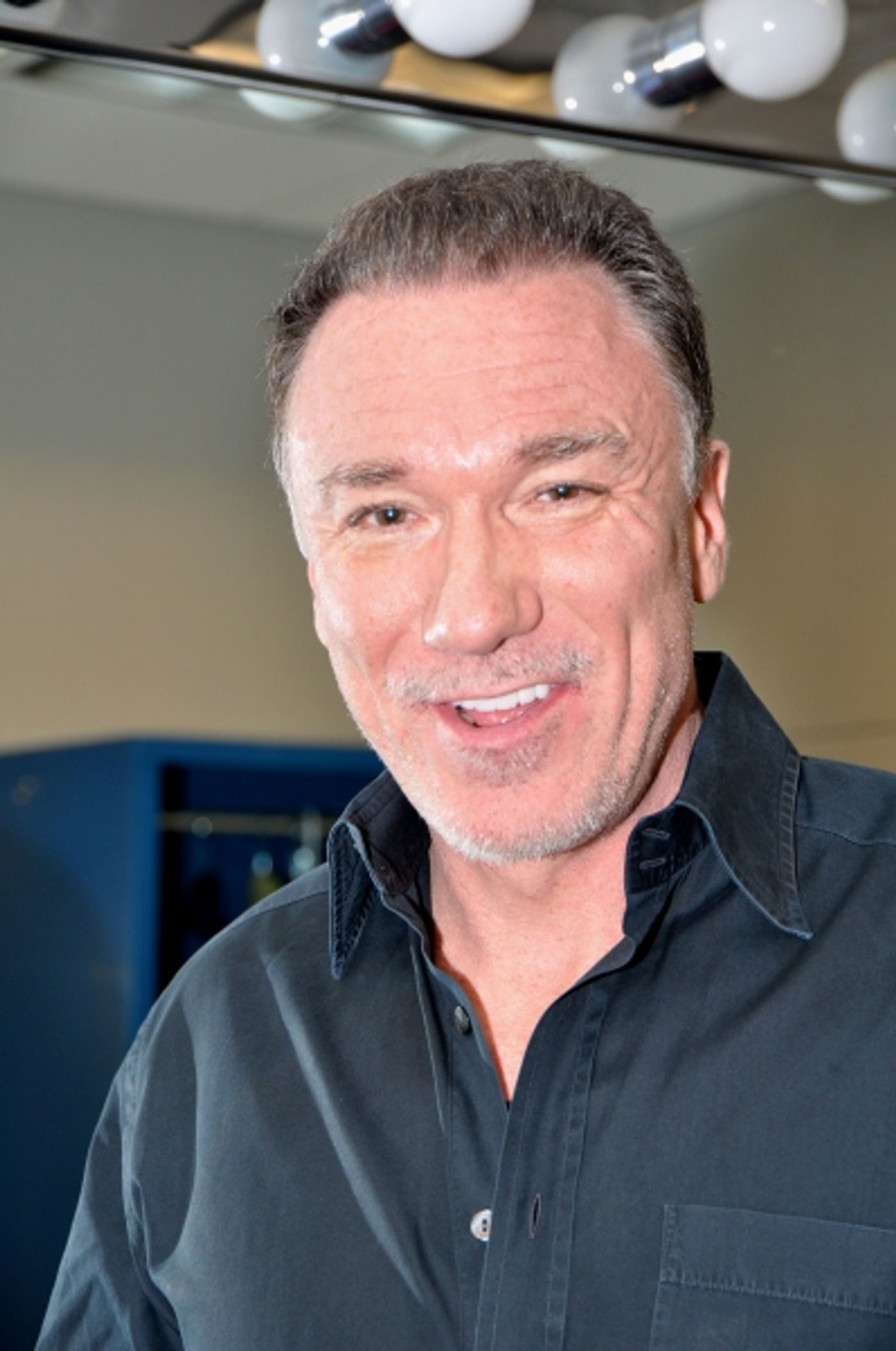 Photo Coverage: Patrick Page, Richard Easton, and More Featured in Gingold's SUPER SHAW  Image