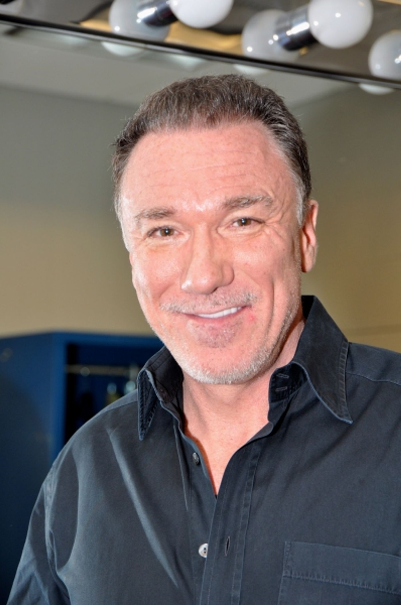 Photo Coverage: Patrick Page, Richard Easton, and More Featured in Gingold's SUPER SHAW  Image