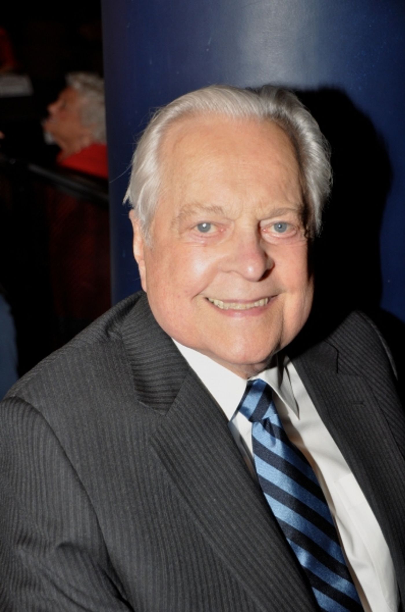 Photo Coverage: Patrick Page, Richard Easton, and More Featured in Gingold's SUPER SHAW  Image