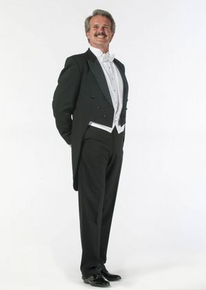 George Dvorsky @ BroadwayWorld George Dvorsky Photo