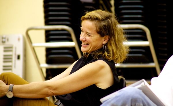 Susan Werner Photo
