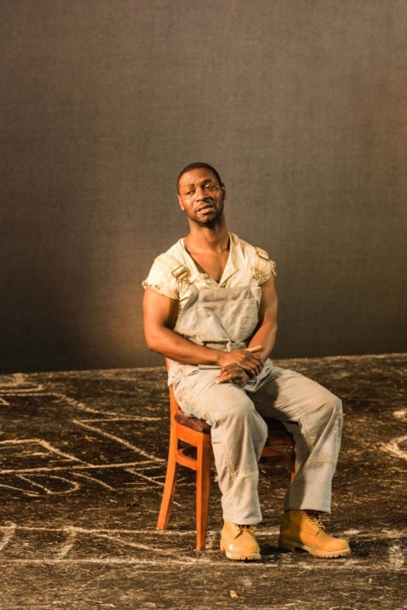 Photo Flash: Sneak Peek at TO KILL A MOCKINGBIRD, Coming to The Marlowe Theatre Tonight  Image