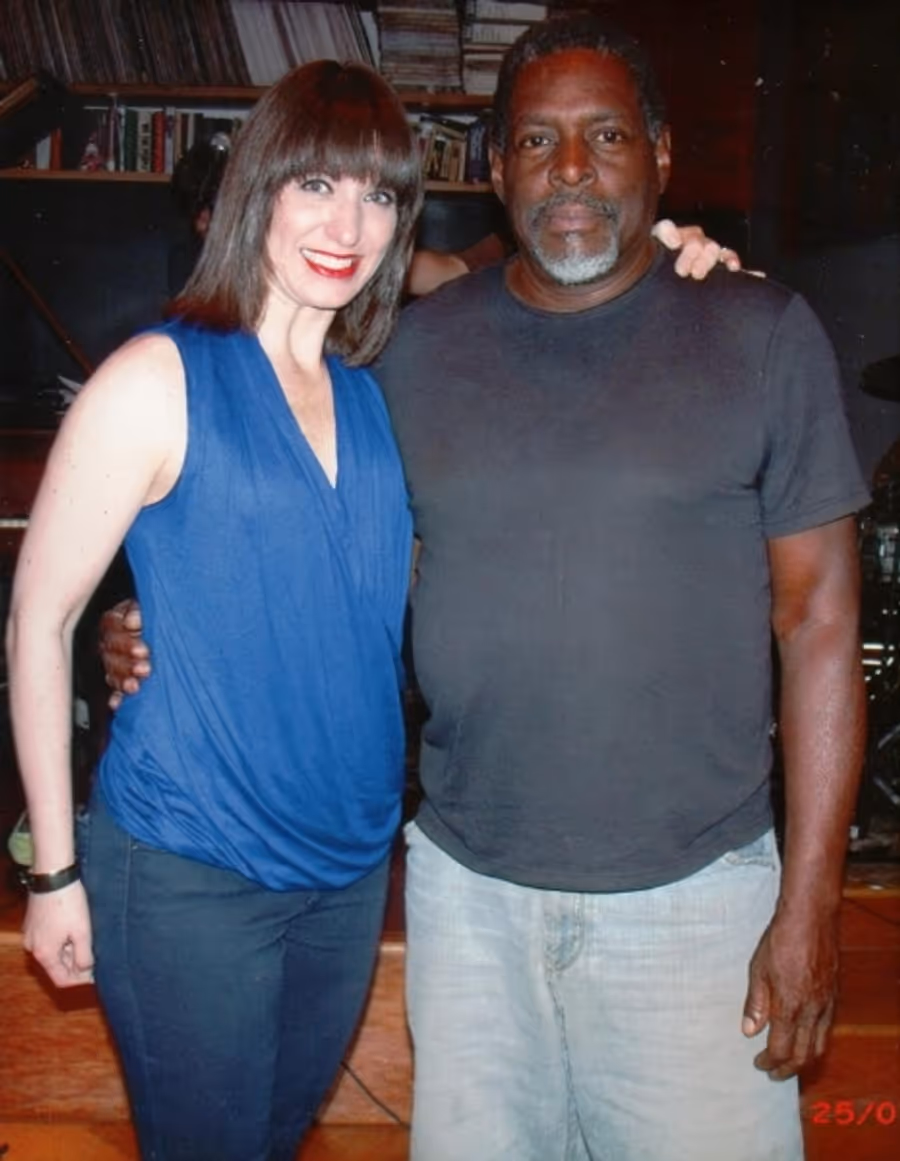 Photo Flash: Ophira Eisenberg and More Perform at July's NO NAME Comedy / Variety Show Image