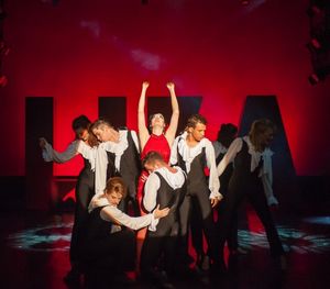 Sarah Elizabeth Smith and Company @ BroadwayWorld Sarah Elizabeth Smith and Company Photo