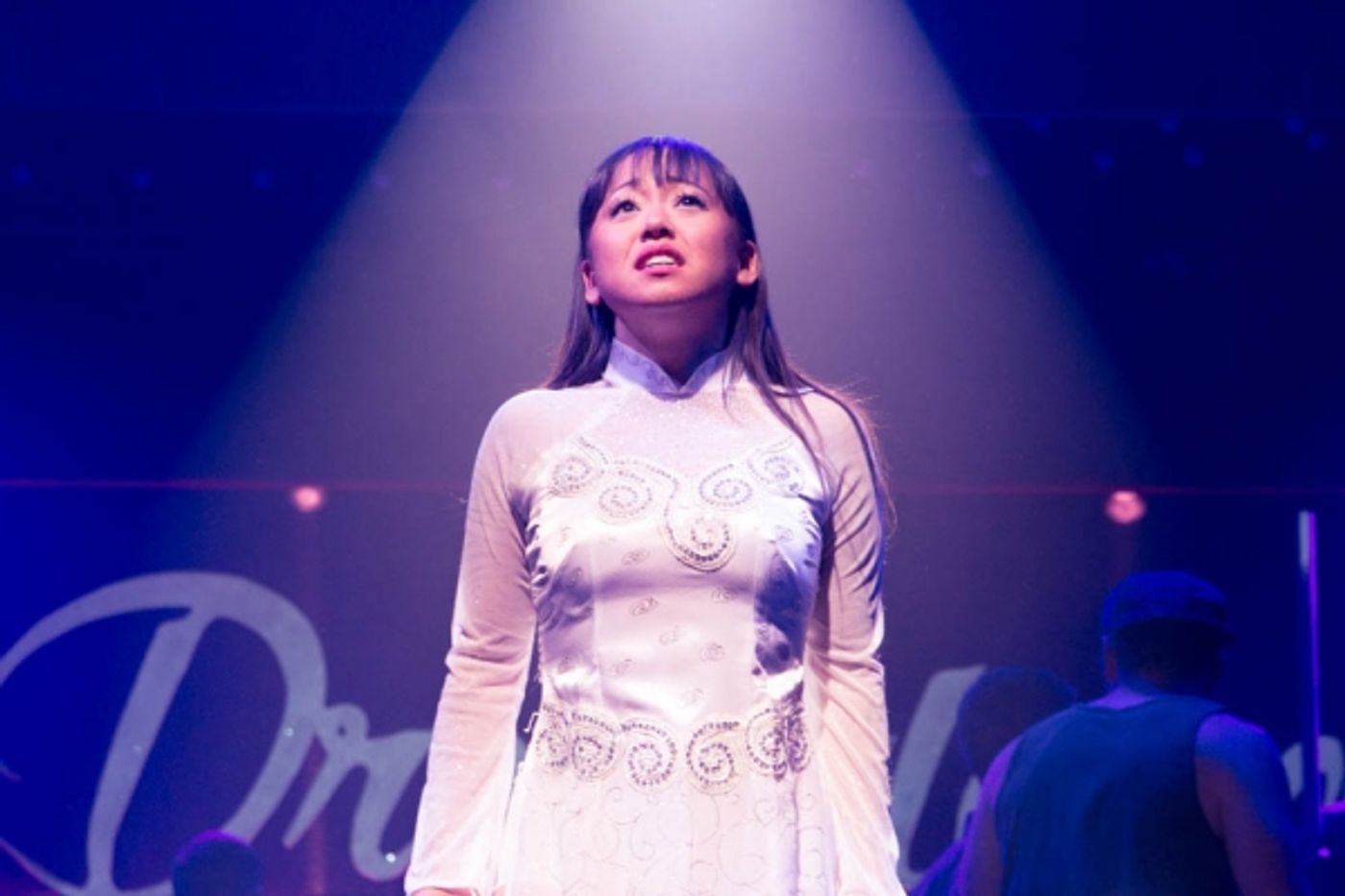 Photo Flash: First Look at Diana Huey, Eddie Egan, Mel Maghuyop and More in MISS SAIGON at Flat Rock Playhouse  Image