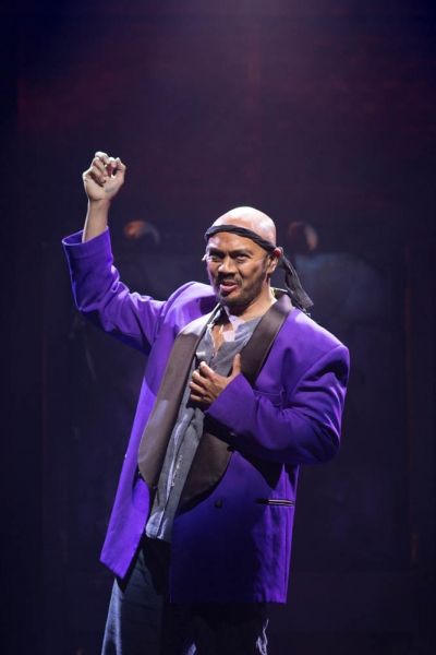 Mel Maghuyop Photo