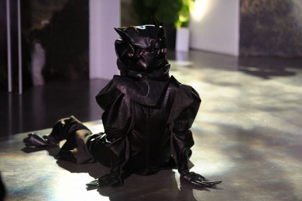 Sylvia Channing Photo