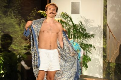 Christain Scheider Photo