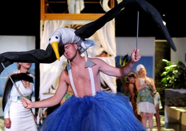 Daniel Allende Photo