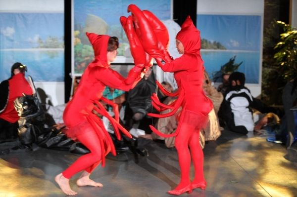 Sarita Kiembock Photo