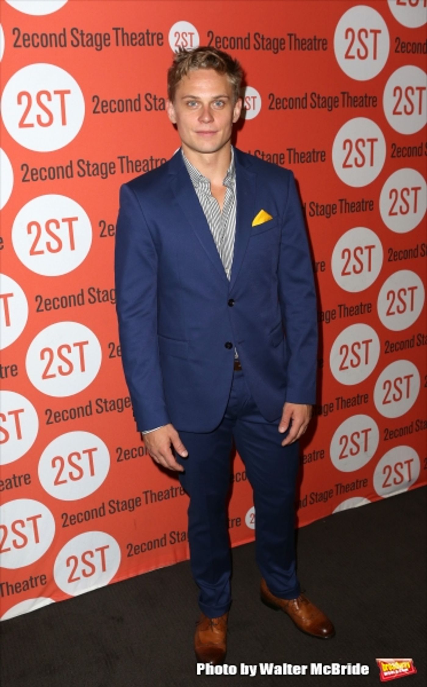 Photo Coverage: Inside the SEX WITH STRANGERS After Party with Show Stars Anna Gunn, Billy Magnussen & More Image