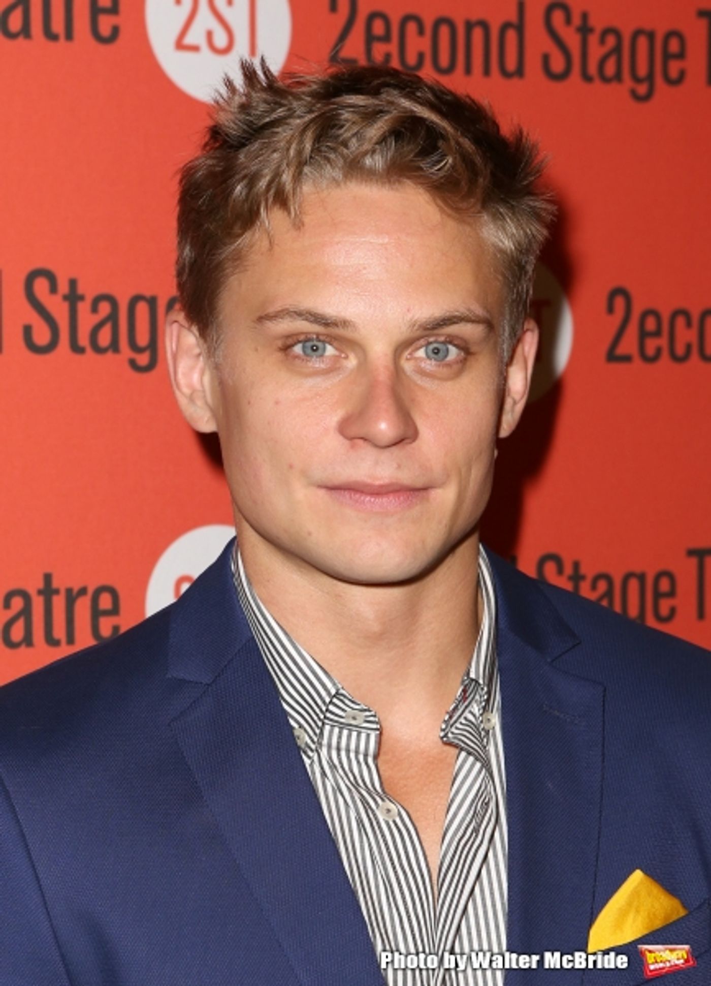 Photo Coverage: Inside the SEX WITH STRANGERS After Party with Show Stars Anna Gunn, Billy Magnussen & More Image