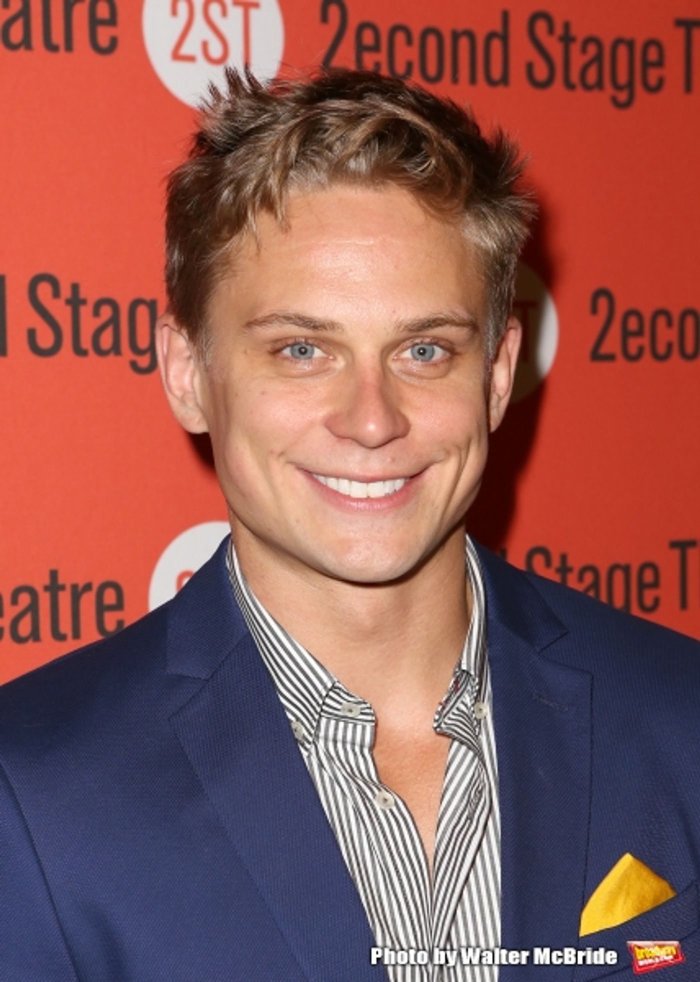 Photo Coverage: Inside the SEX WITH STRANGERS After Party with Show Stars Anna Gunn, Billy Magnussen & More Image