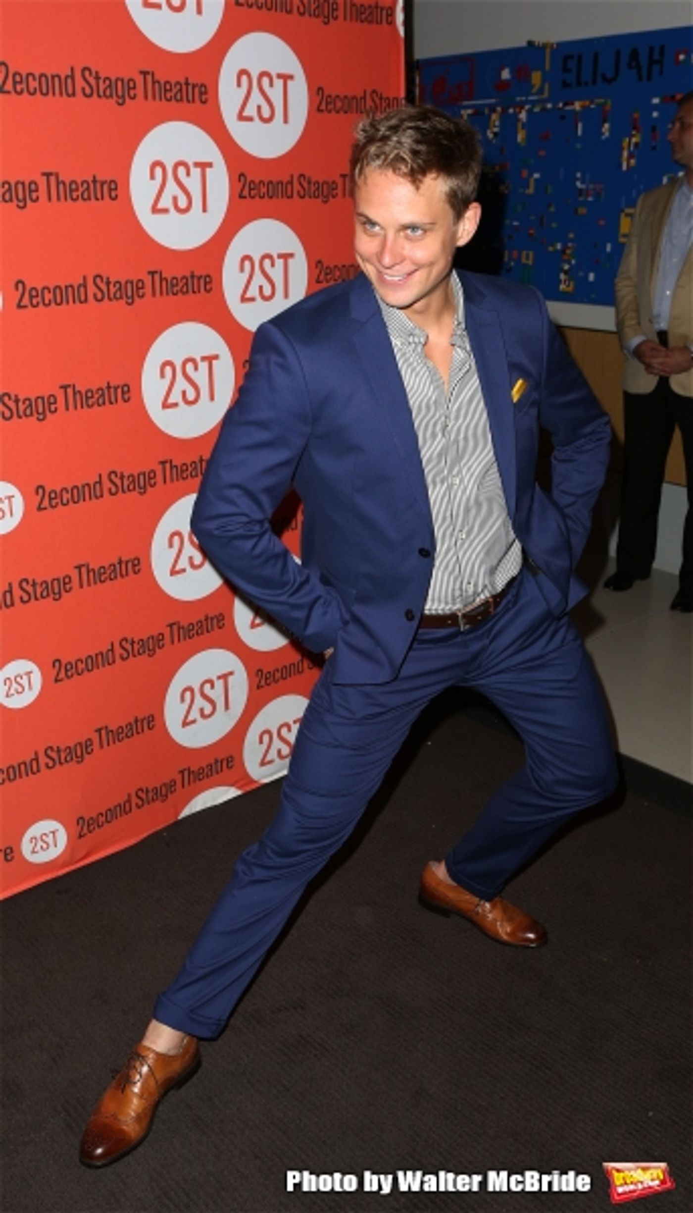 Photo Coverage: Inside the SEX WITH STRANGERS After Party with Show Stars Anna Gunn, Billy Magnussen & More Image