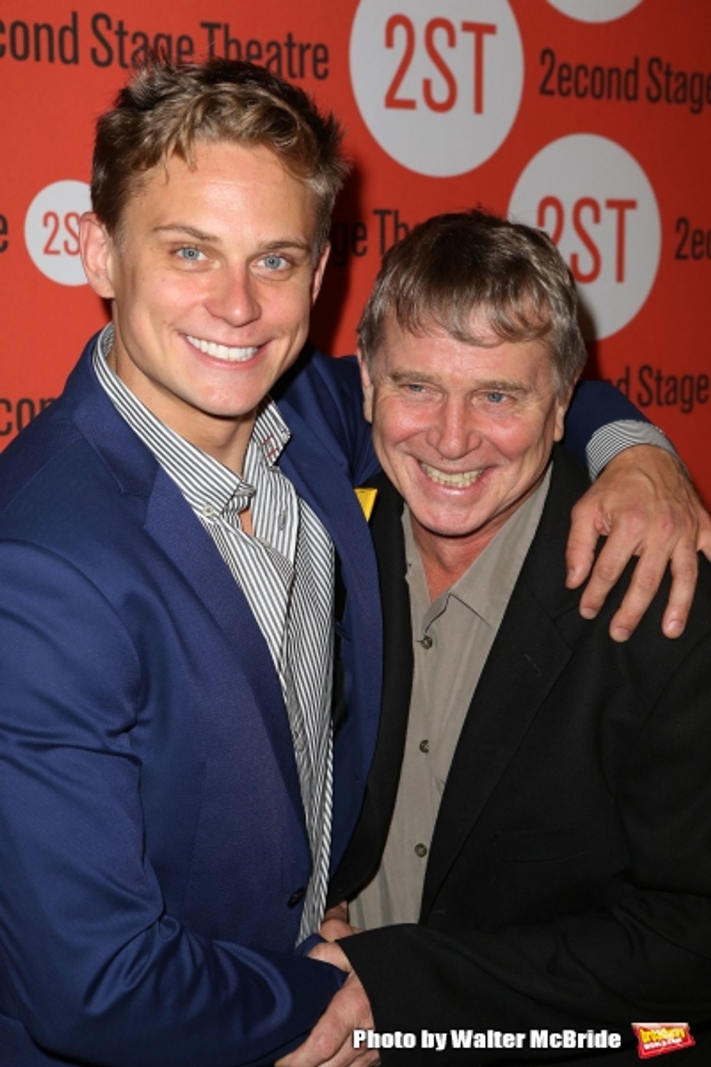 Photo Coverage: Inside the SEX WITH STRANGERS After Party with Show Stars Anna Gunn, Billy Magnussen & More Image