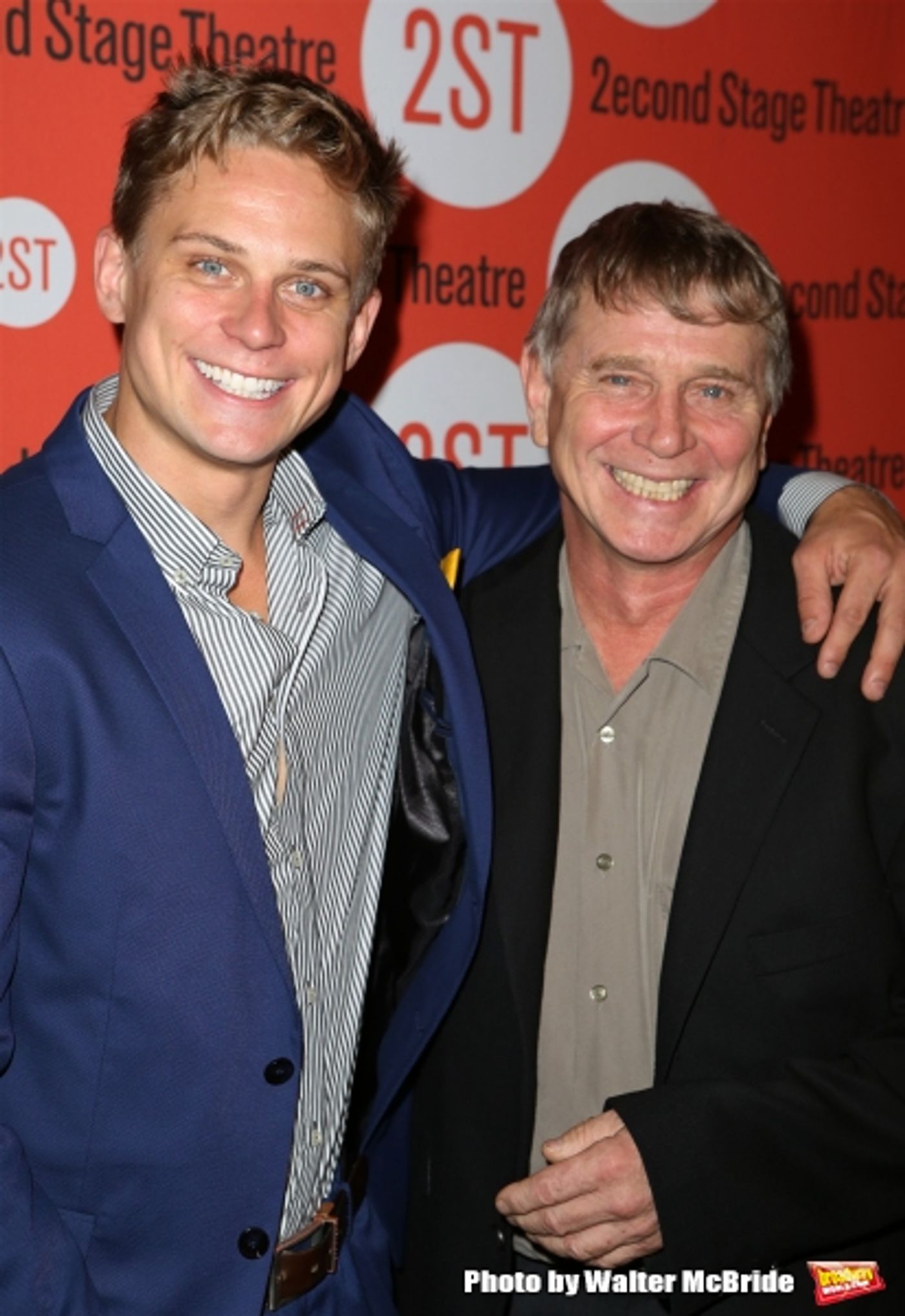 Photo Coverage: Inside the SEX WITH STRANGERS After Party with Show Stars Anna Gunn, Billy Magnussen & More Image