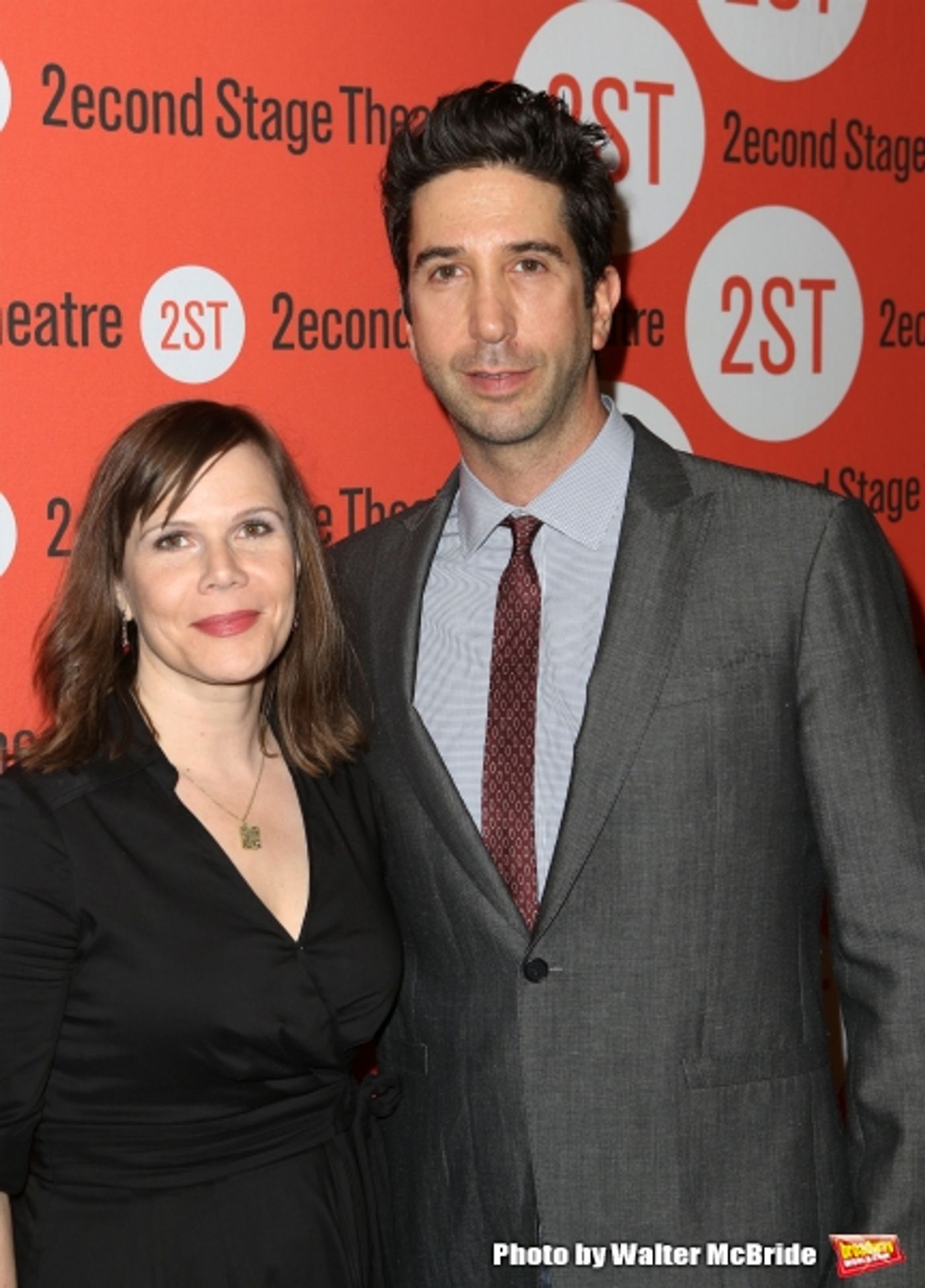 Photo Coverage: Inside the SEX WITH STRANGERS After Party with Show Stars Anna Gunn, Billy Magnussen & More Image