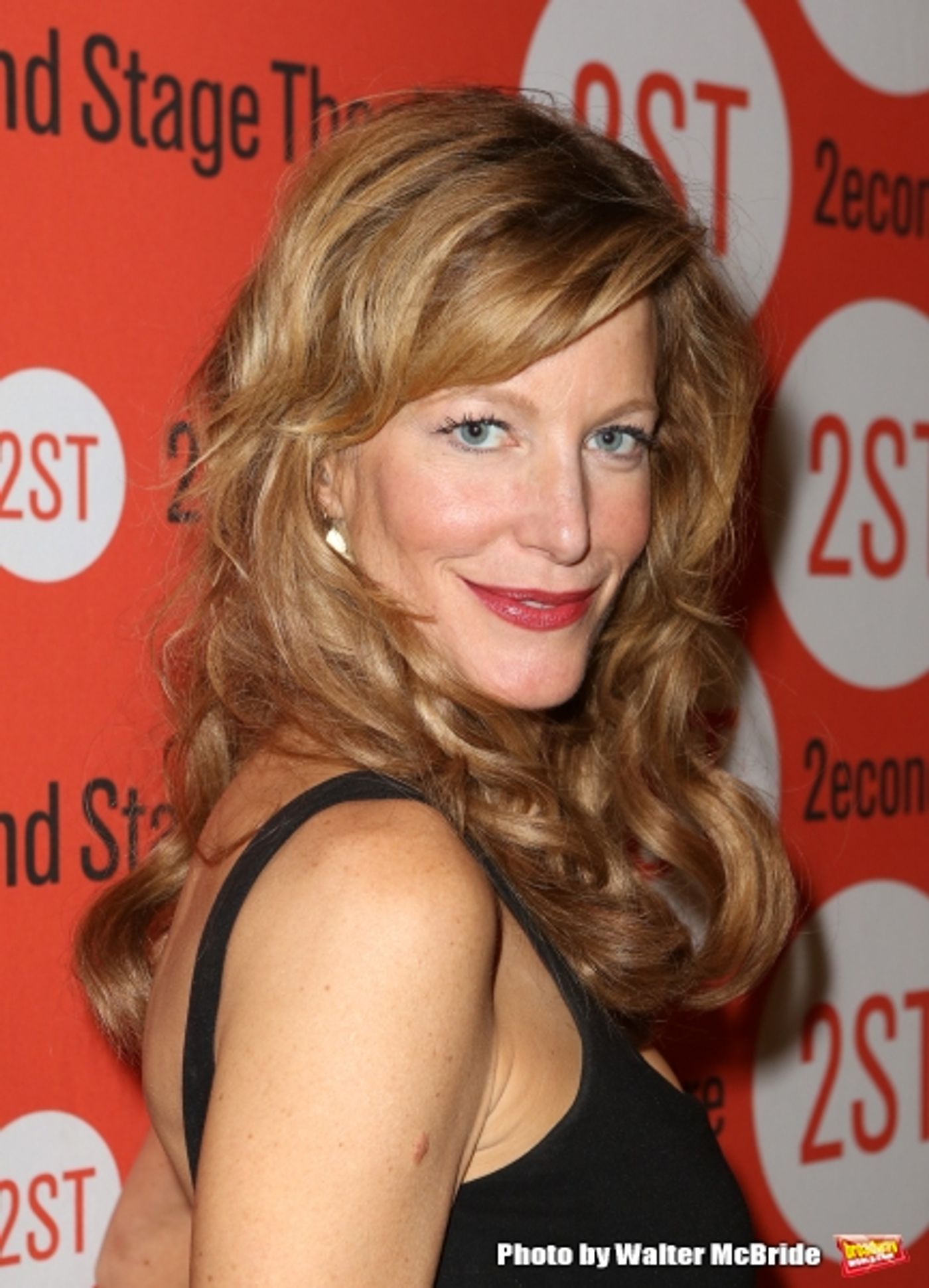 Photo Coverage: Inside the SEX WITH STRANGERS After Party with Show Stars Anna Gunn, Billy Magnussen & More Image