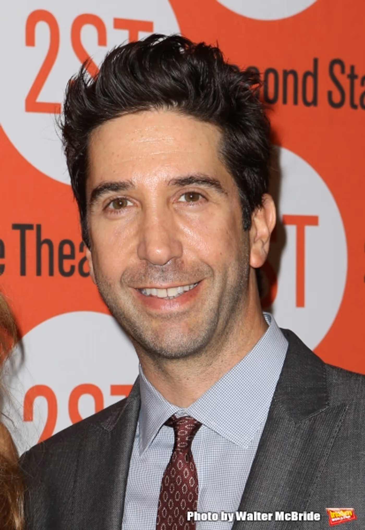 Photo Coverage: Inside the SEX WITH STRANGERS After Party with Show Stars Anna Gunn, Billy Magnussen & More Image
