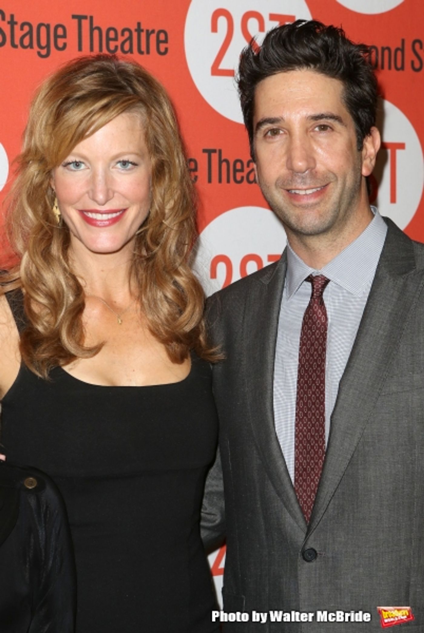 Photo Coverage: Inside the SEX WITH STRANGERS After Party with Show Stars Anna Gunn, Billy Magnussen & More Image