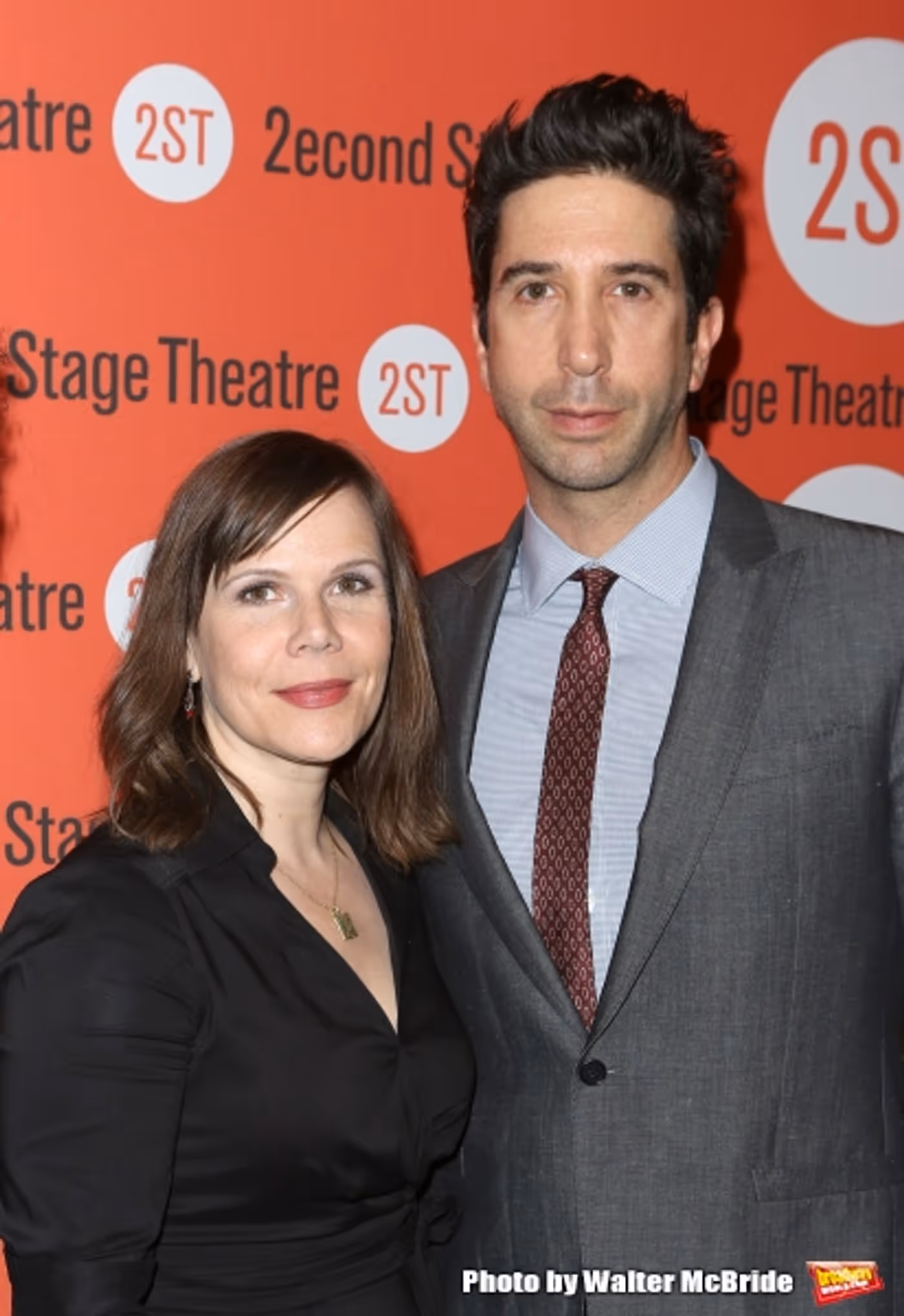 Photo Coverage: Inside the SEX WITH STRANGERS After Party with Show Stars Anna Gunn, Billy Magnussen & More Image