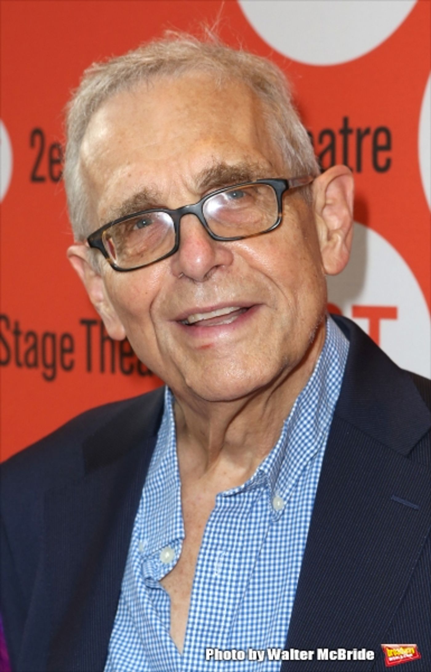 Photo Coverage: On the SEX WITH STRANGERS Opening Night Red Carpet with David Hyde Pierce, Kristine Nielsen & More  Image