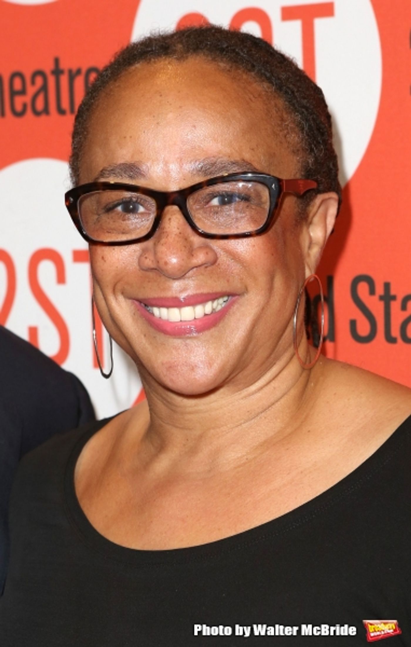 Photo Coverage: On the SEX WITH STRANGERS Opening Night Red Carpet with David Hyde Pierce, Kristine Nielsen & More  Image