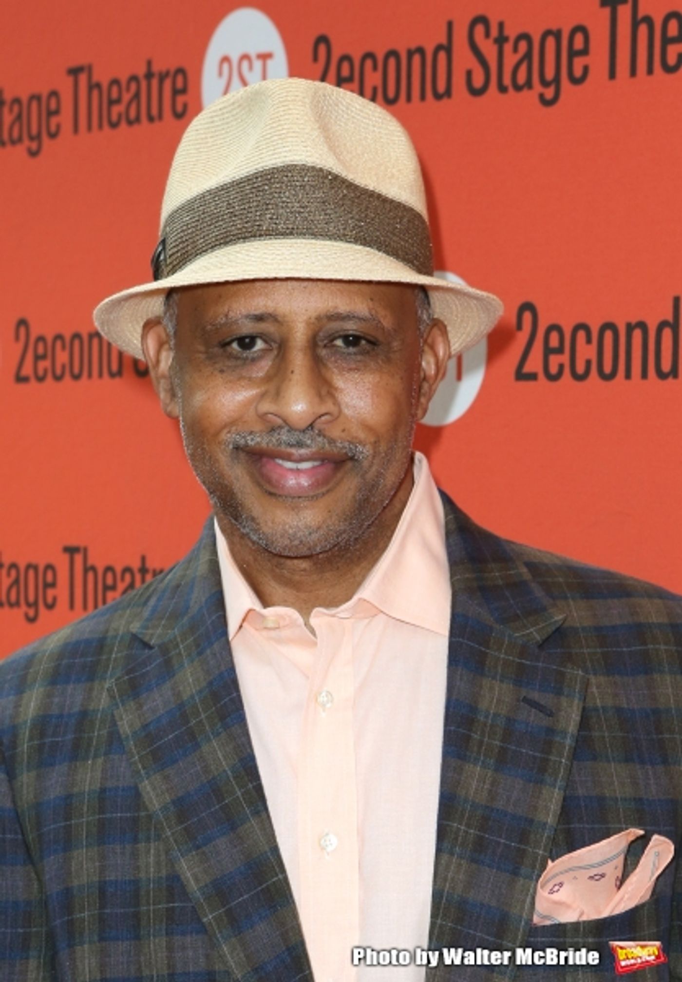 Photo Coverage: On the SEX WITH STRANGERS Opening Night Red Carpet with David Hyde Pierce, Kristine Nielsen & More  Image