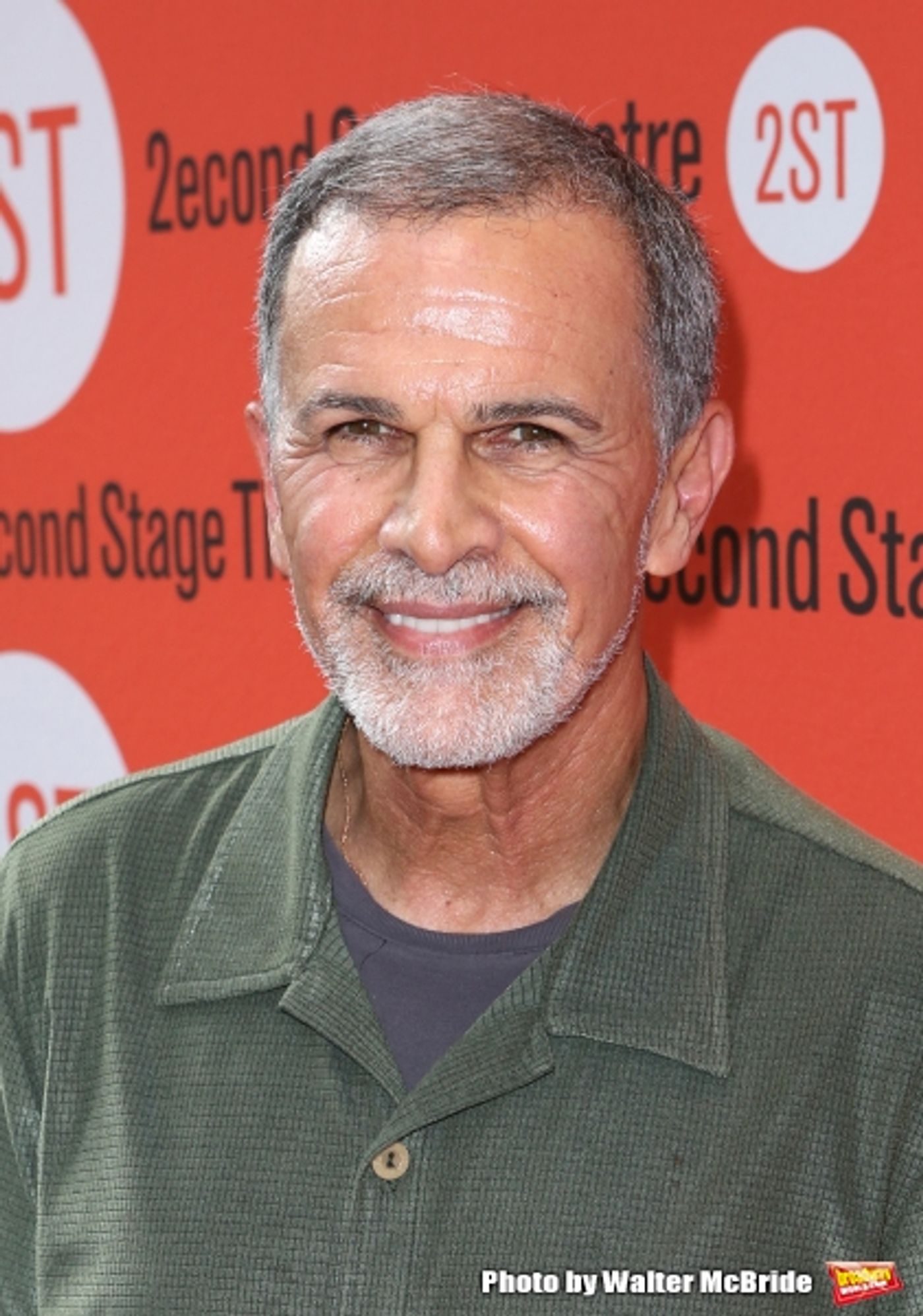 Photo Coverage: On the SEX WITH STRANGERS Opening Night Red Carpet with David Hyde Pierce, Kristine Nielsen & More  Image