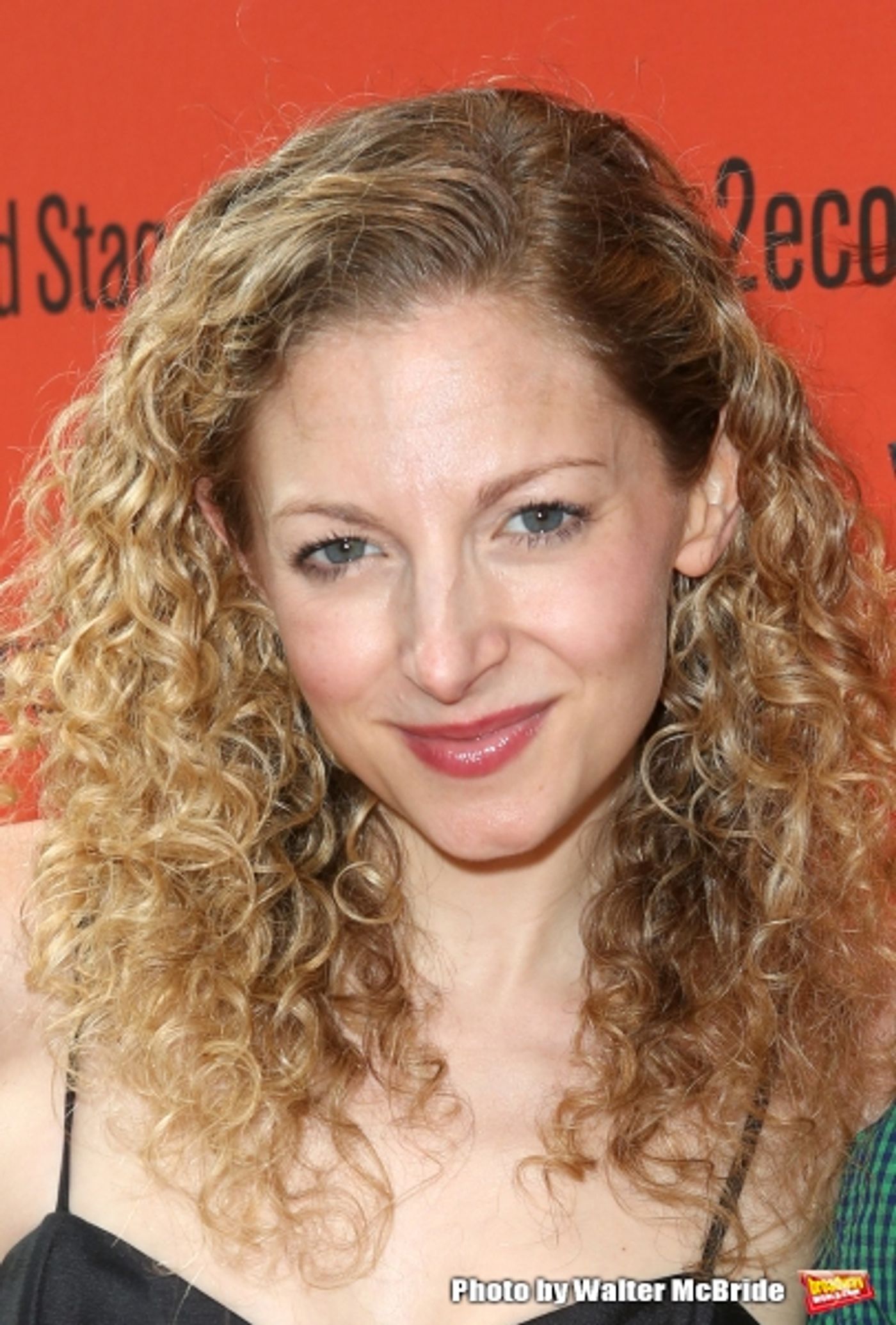 Photo Coverage: On the SEX WITH STRANGERS Opening Night Red Carpet with David Hyde Pierce, Kristine Nielsen & More  Image