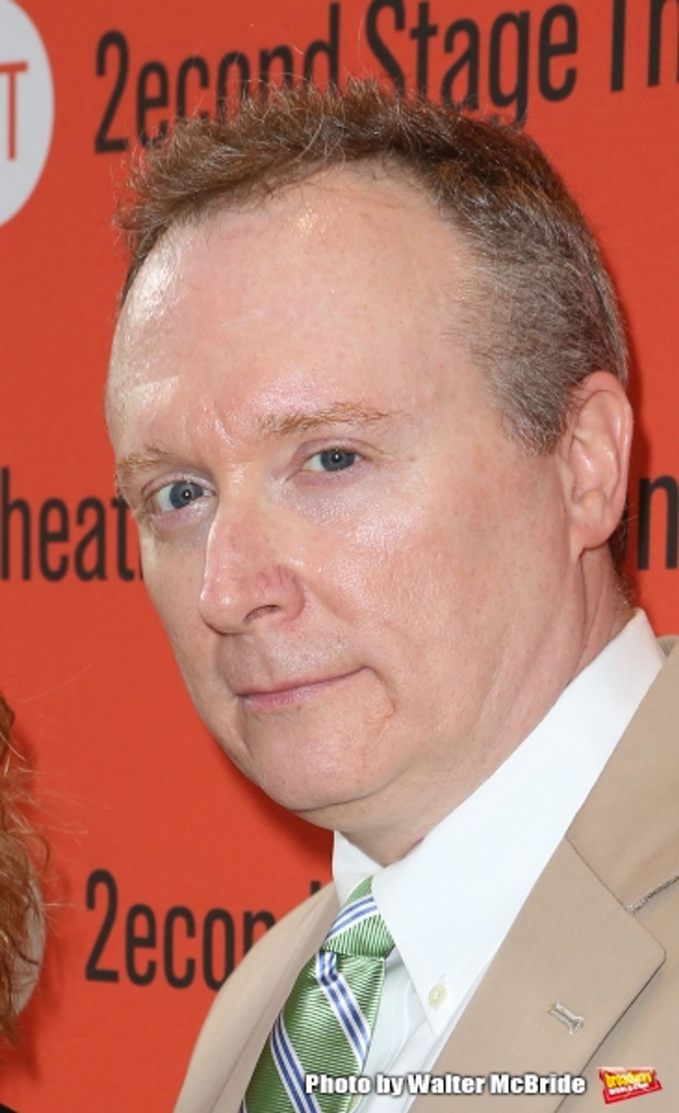 Photo Coverage: On the SEX WITH STRANGERS Opening Night Red Carpet with David Hyde Pierce, Kristine Nielsen & More  Image