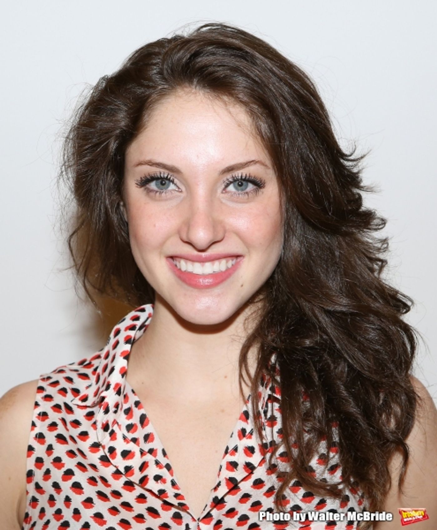 Photo Coverage: Meet the Company of DIRTY DANCING on Tour!  Image