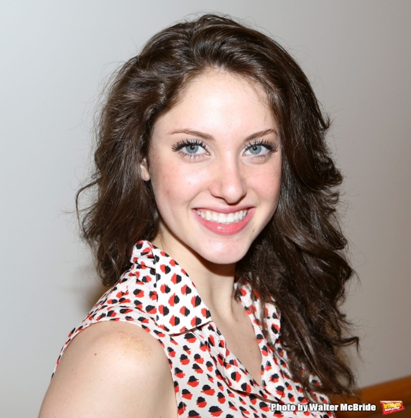 Photo Coverage: Meet the Company of DIRTY DANCING on Tour!  Image