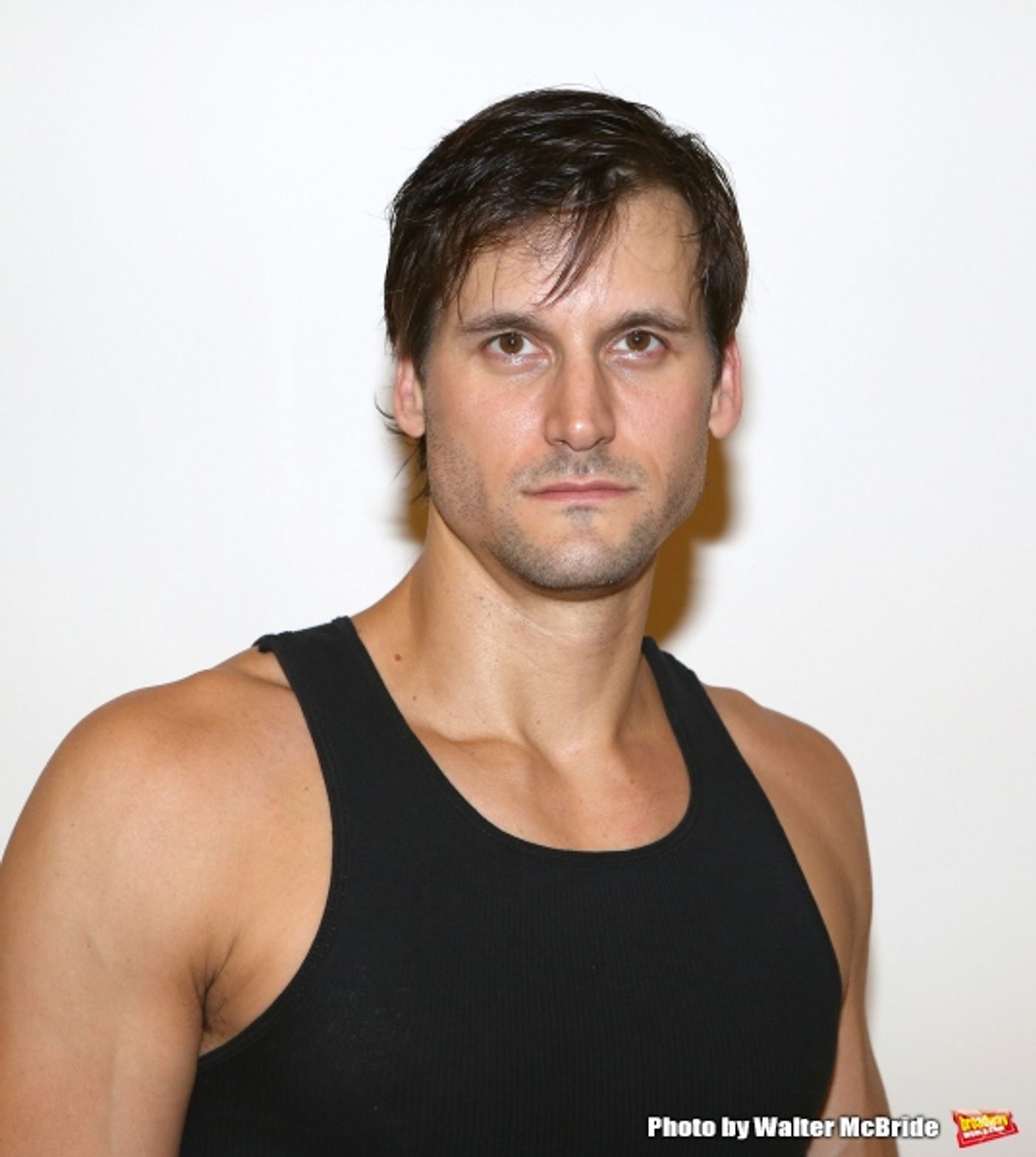 Photo Coverage: Meet the Company of DIRTY DANCING on Tour!  Image