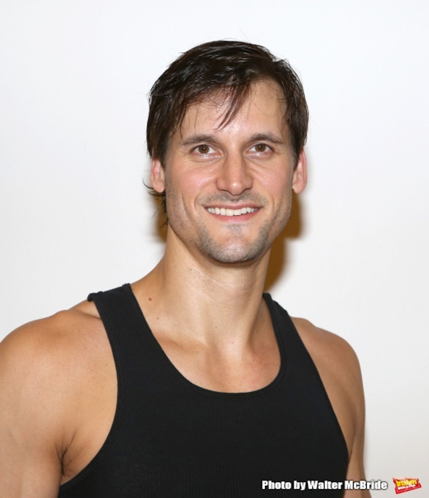 Photo Coverage: Meet the Company of DIRTY DANCING on Tour!  Image