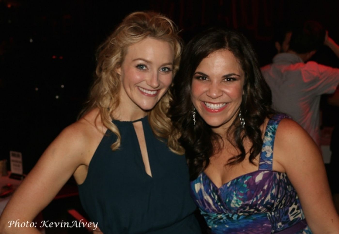 Photo Flash: Lindsay Mendez & Marco Paguia Return to Birdland Jazz Club  Image