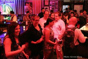 Lindsay Mendez @ BroadwayWorld Lindsay Mendez Photo