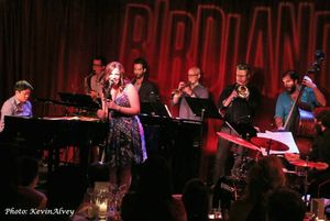 Lindsay Mendez @ BroadwayWorld Lindsay Mendez Photo