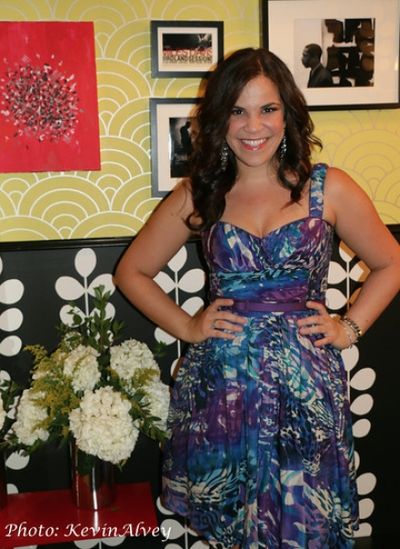 Lindsay Mendez Photo