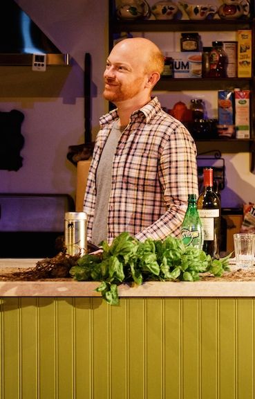 Photos: First Look at Heidi Armbruster, Katie Kreisler & More in Theresa Rebeck's POOR BEHAVIOR at Primary Stages — photo 4 of 8