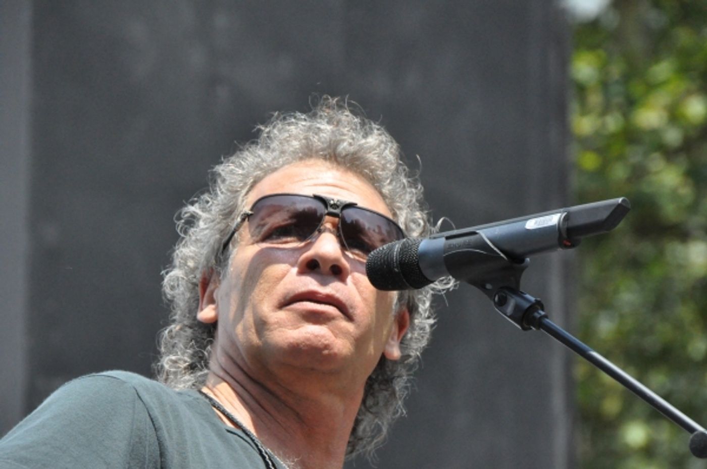 Photo Coverage: Casts of GENTLEMAN'S GUIDE, HEATHERS and More Visit Broadway in Bryant Park!  Image