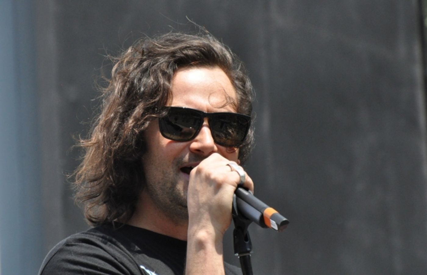 Photo Coverage: Casts of GENTLEMAN'S GUIDE, HEATHERS and More Visit Broadway in Bryant Park!  Image