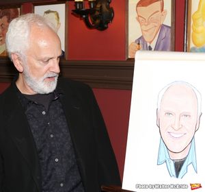 John Rubinstein @ BroadwayWorld John Rubinstein Photo