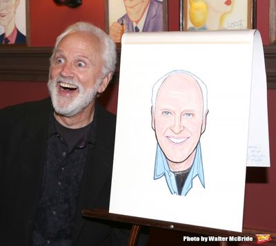 John Rubinstein Photo
