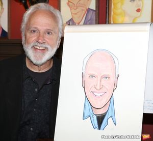 John Rubinstein Photo