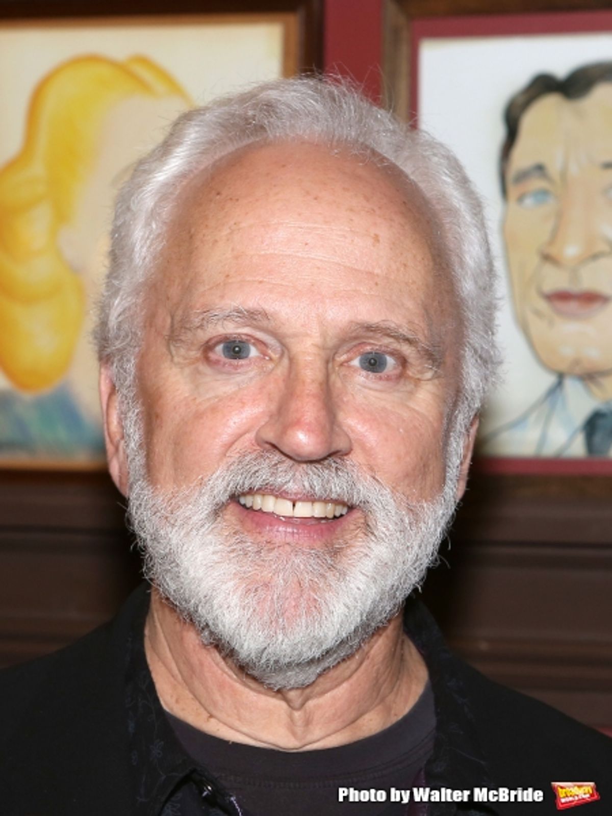 John Rubinstein at 