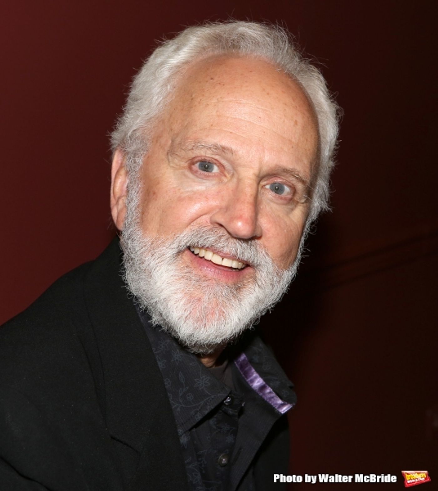 Photo Coverage: PIPPIN's John Rubinstein Unveils Caricature at Sardi's  Image