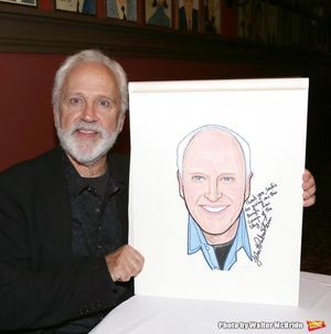 John Rubinstein Photo