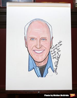 John Rubinstein Photo